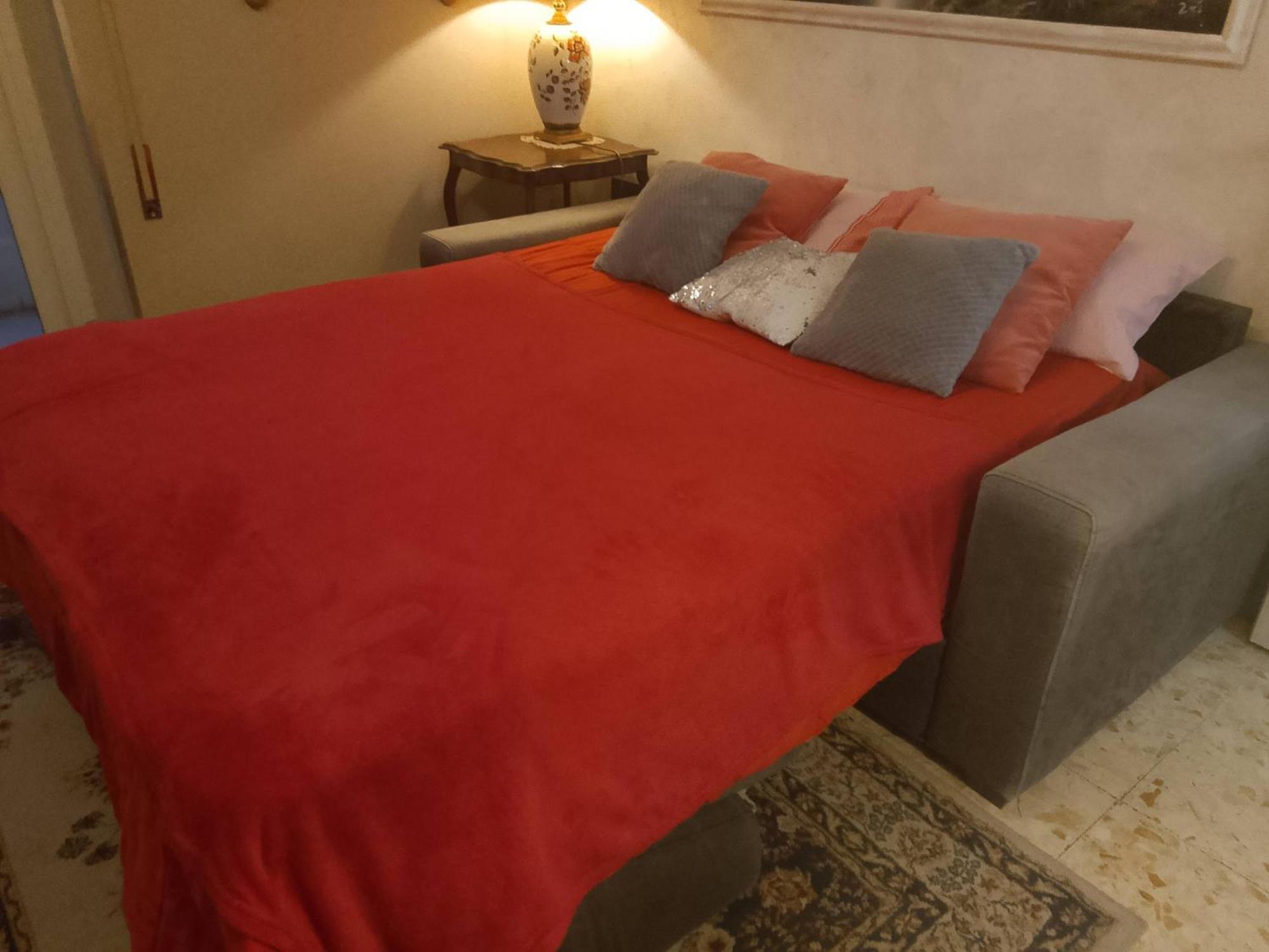 Casa Bella B&B 2 Unita - Una Con Bagno Privato Oppure Camera Con Bagno Condiviso - Rome — Foto 2